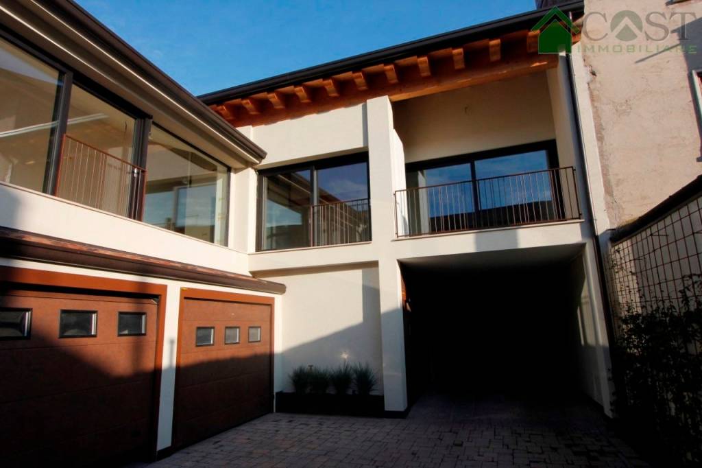 appartamento in vendita a Dueville