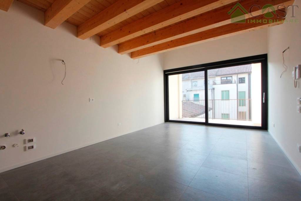 appartamento in vendita a Dueville