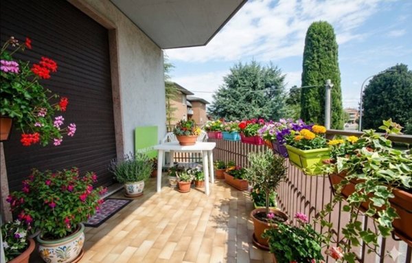 appartamento in vendita a Dueville in zona Povolaro