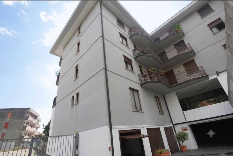 appartamento in vendita a Dueville
