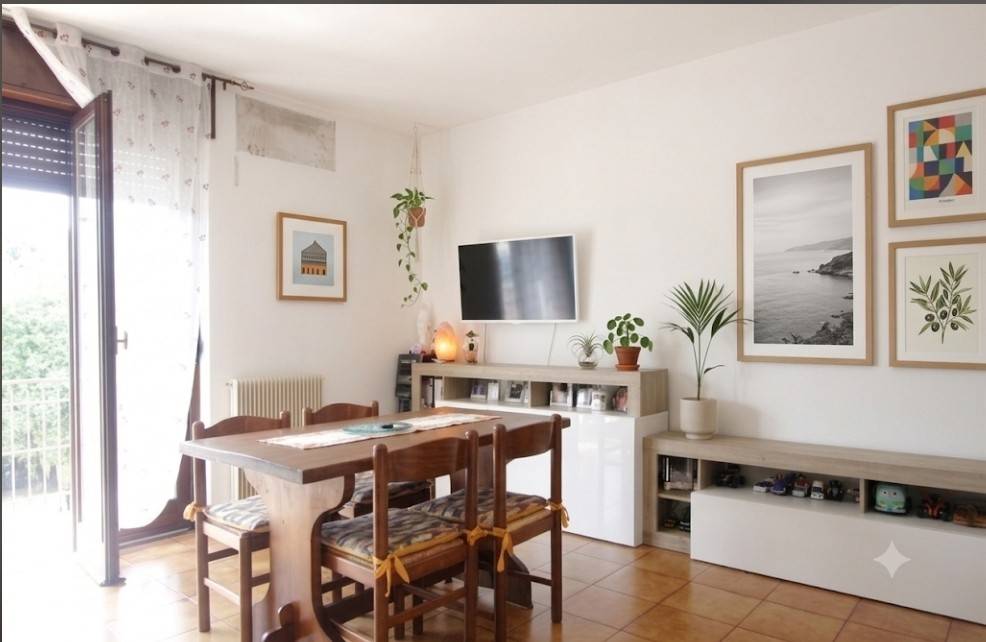appartamento in vendita a Dueville