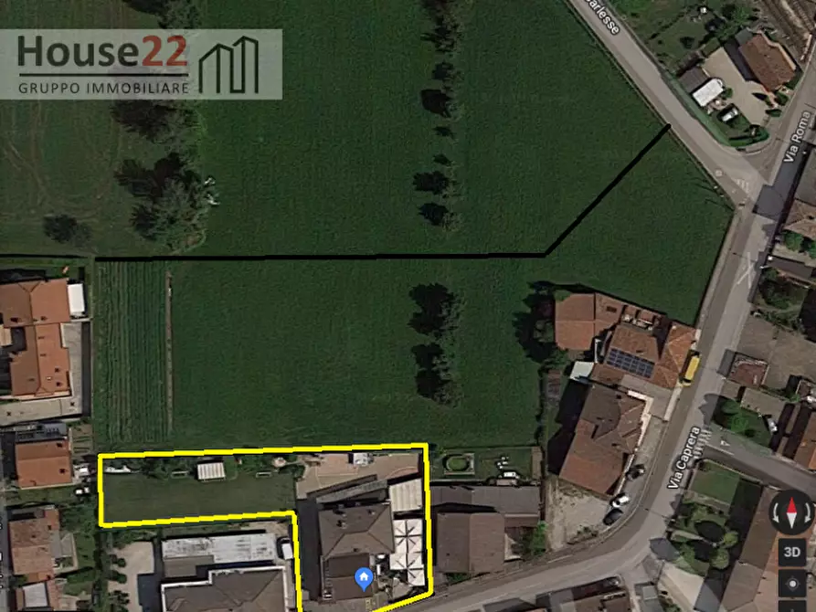 intera palazzina in vendita a Dueville