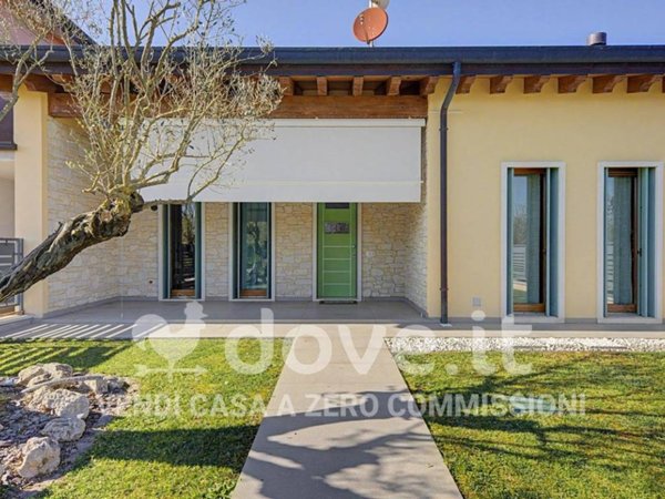 casa indipendente in vendita a Dueville