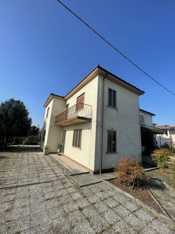 casa indipendente in vendita a Dueville