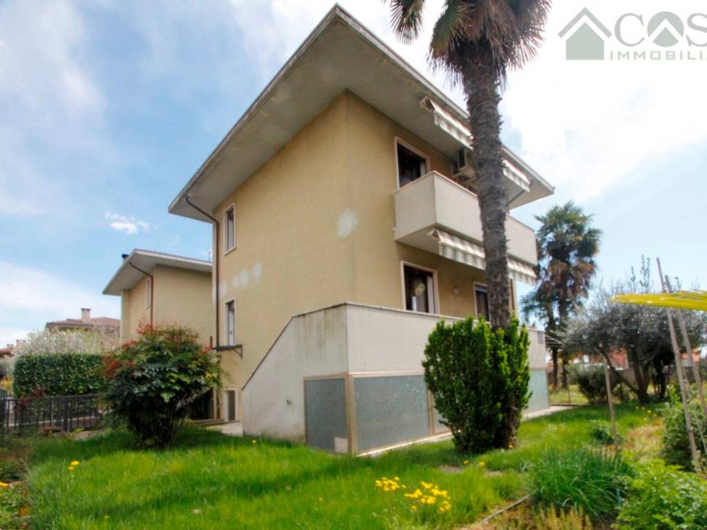 casa indipendente in vendita a Dueville