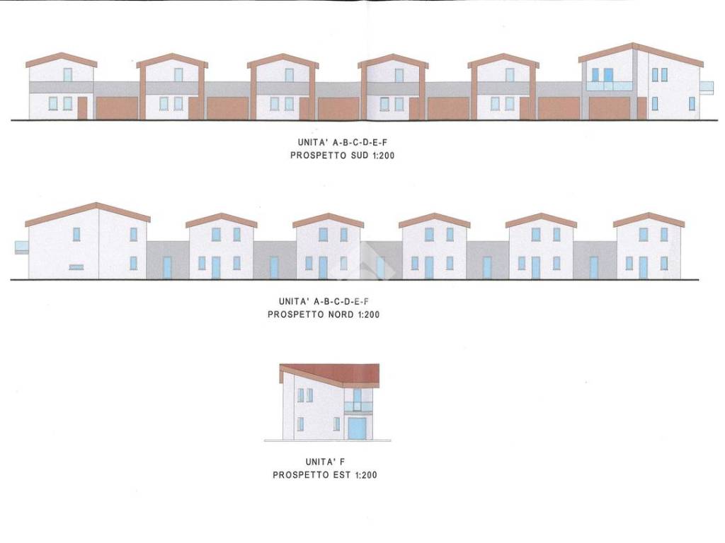 casa indipendente in vendita a Dueville in zona Povolaro