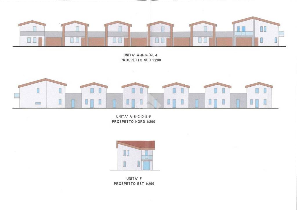 casa indipendente in vendita a Dueville in zona Povolaro