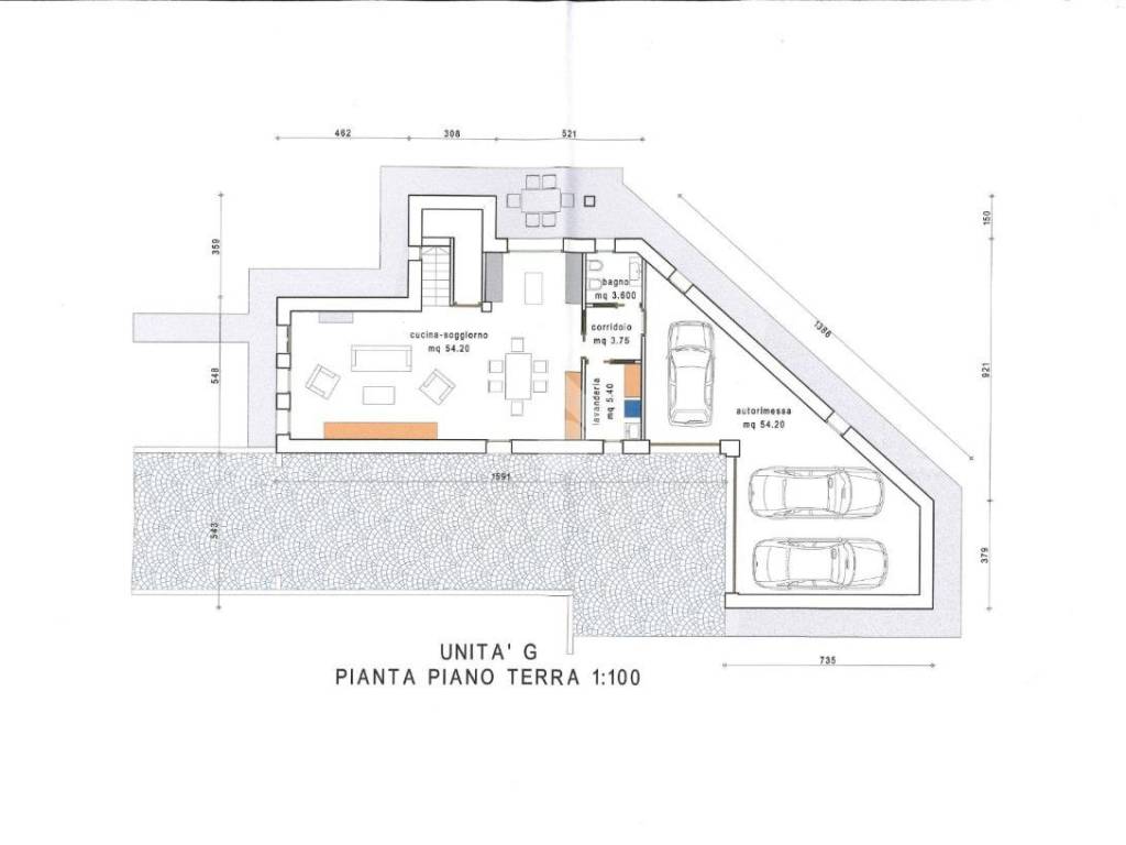 casa indipendente in vendita a Dueville in zona Povolaro
