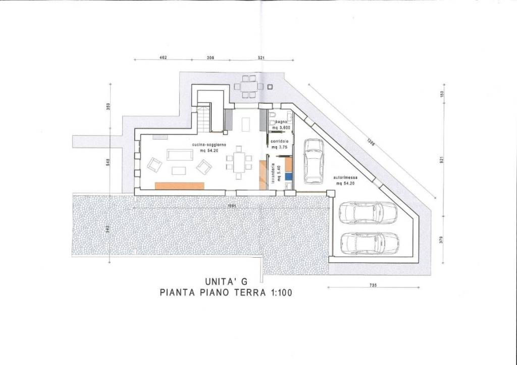 casa indipendente in vendita a Dueville in zona Povolaro
