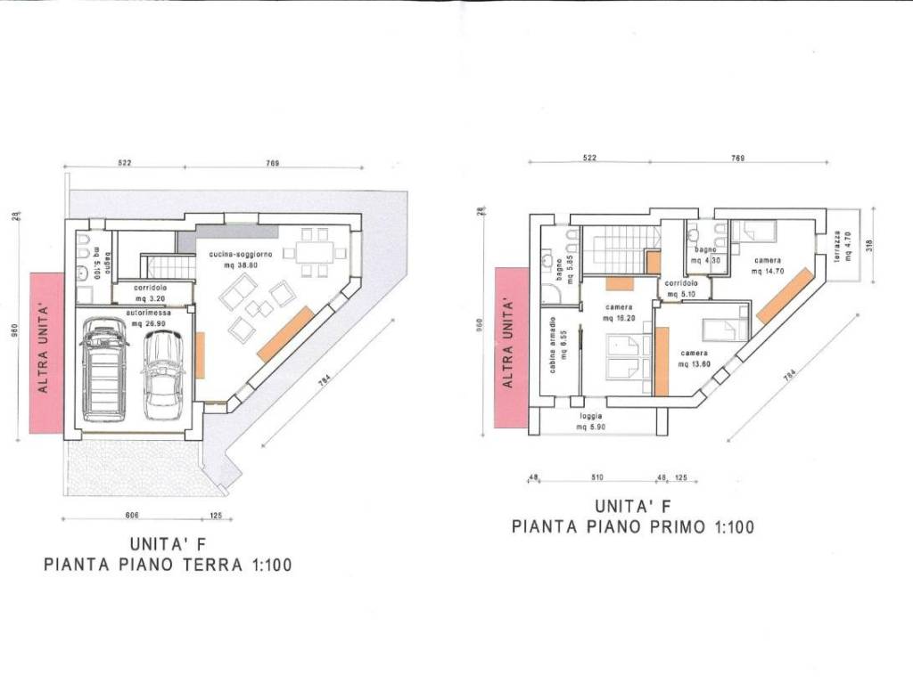 casa indipendente in vendita a Dueville in zona Povolaro