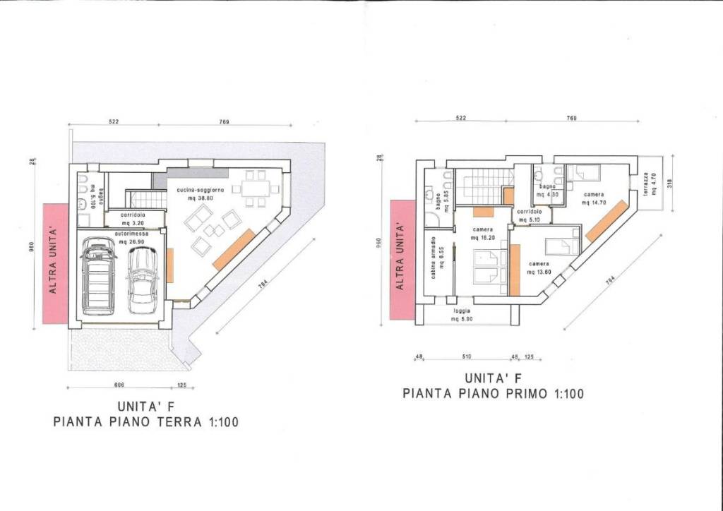 casa indipendente in vendita a Dueville in zona Povolaro