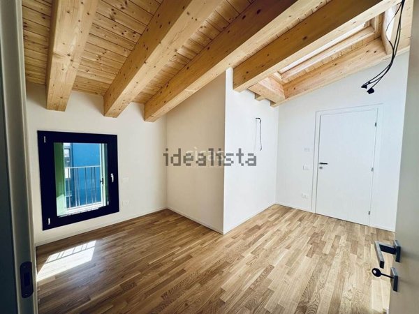 appartamento in vendita a Dueville