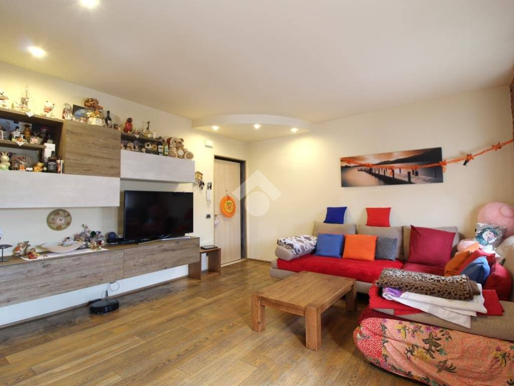 appartamento in vendita a Dueville