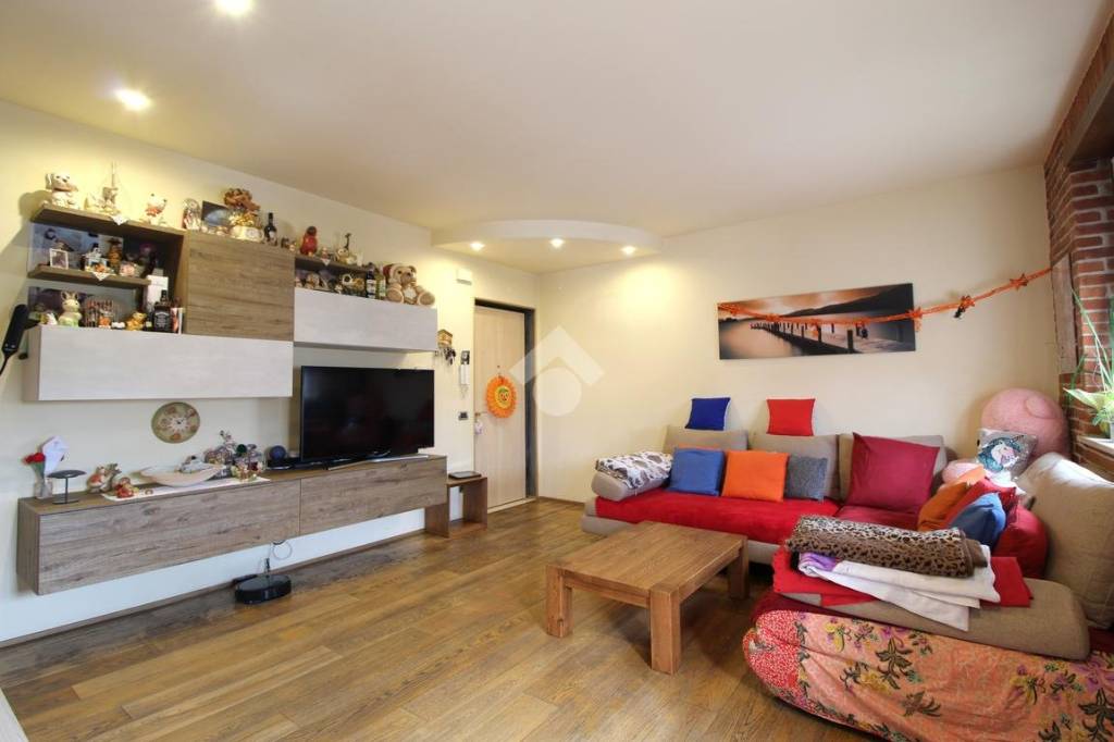 appartamento in vendita a Dueville