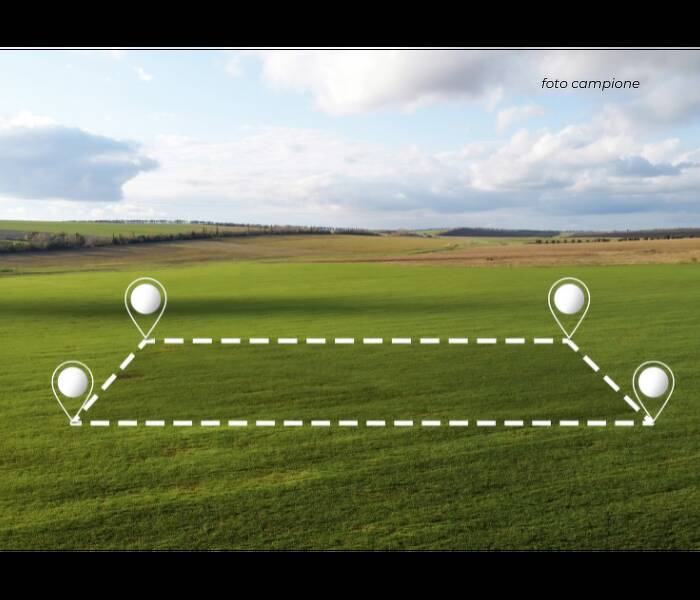 terreno edificabile in vendita a Dueville