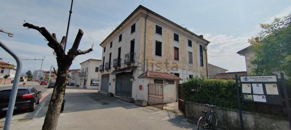 casa semindipendente in vendita a Dueville in zona Povolaro