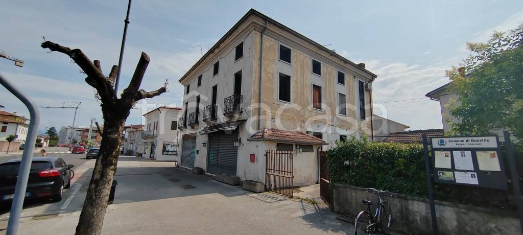 casa semindipendente in vendita a Dueville in zona Povolaro