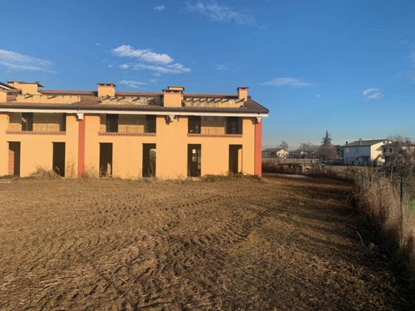 casa indipendente in vendita a Dueville