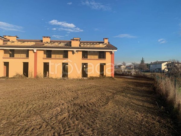 casa indipendente in vendita a Dueville