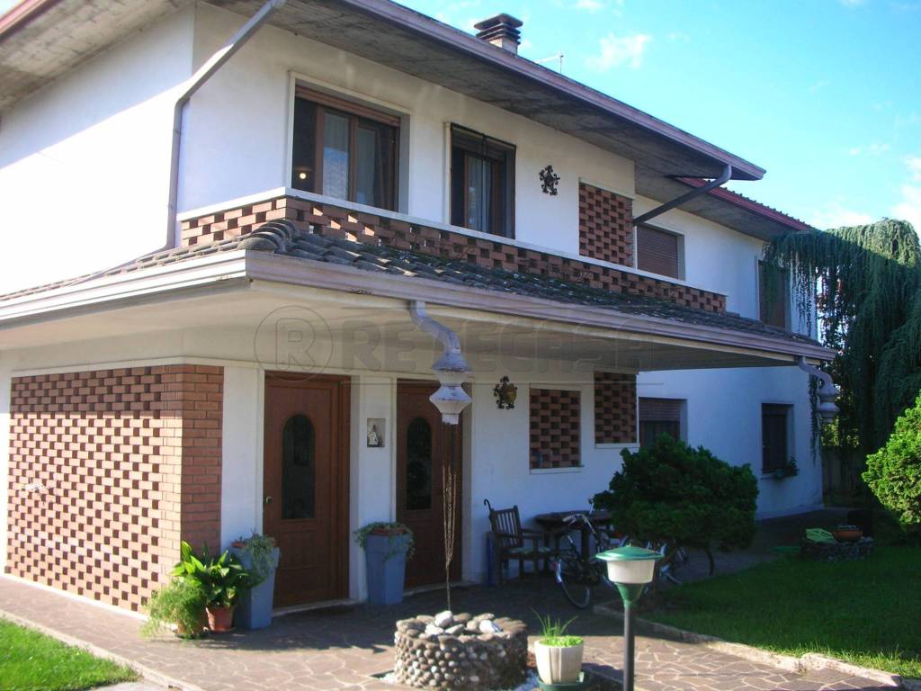 casa indipendente in vendita a Dueville