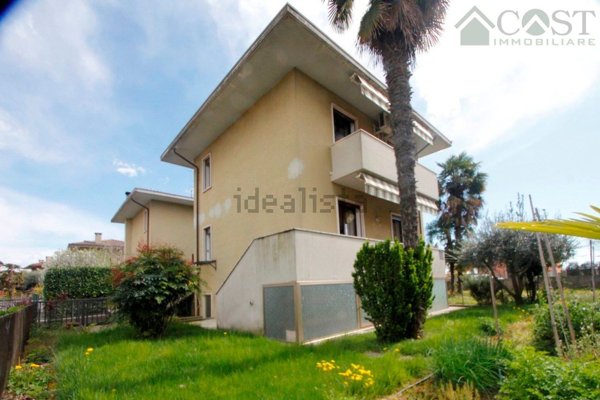 casa indipendente in vendita a Dueville