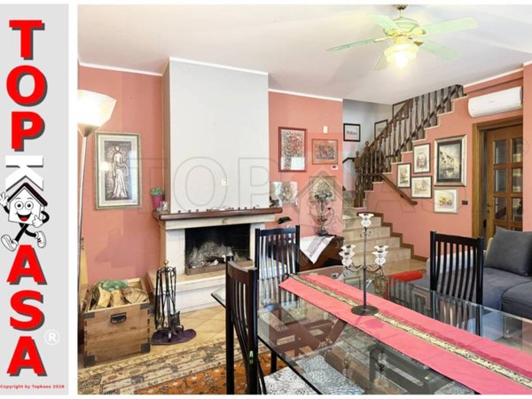 casa indipendente in vendita a Dueville in zona Povolaro