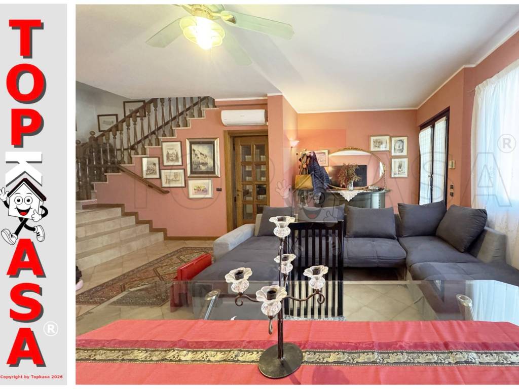 casa indipendente in vendita a Dueville in zona Povolaro