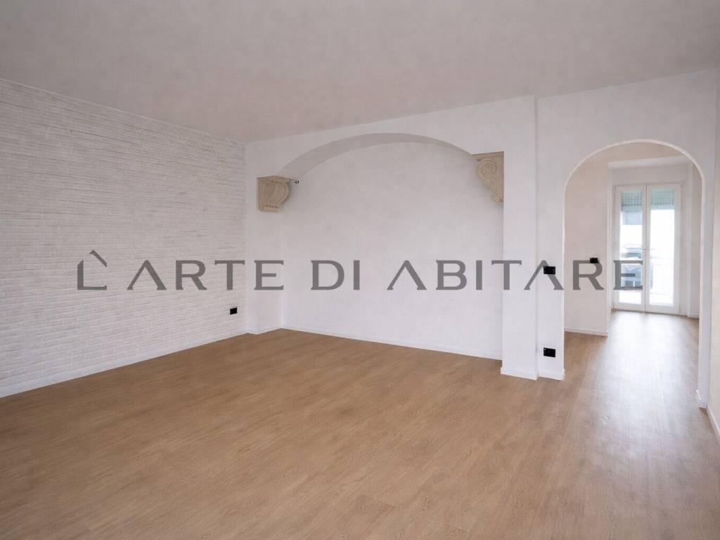 appartamento in vendita a Dueville in zona Povolaro