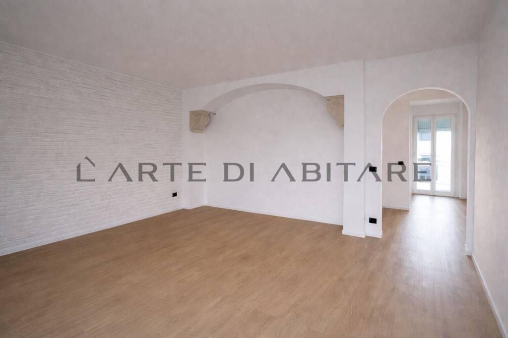 appartamento in vendita a Dueville in zona Povolaro