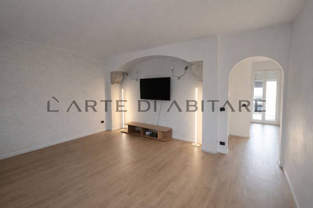 appartamento in vendita a Dueville in zona Povolaro