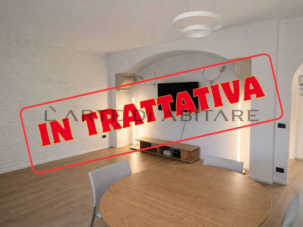appartamento in vendita a Dueville in zona Povolaro