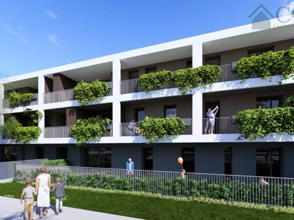 appartamento in vendita a Dueville