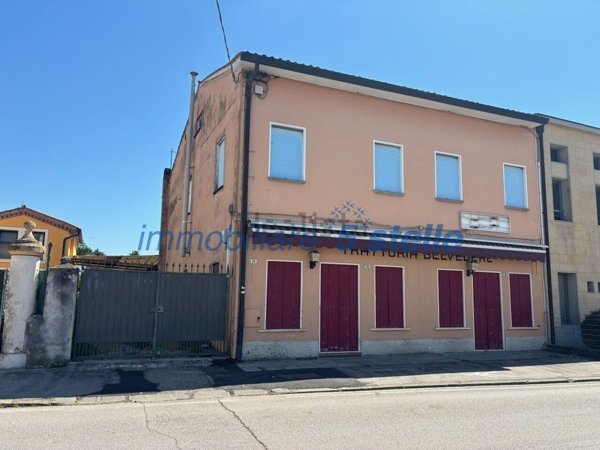 terreno edificabile in vendita a Dueville