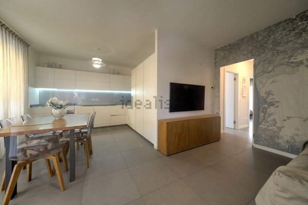 appartamento in vendita a Dueville