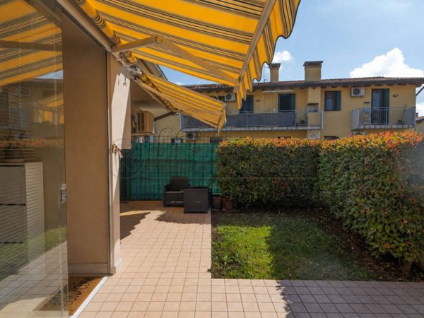 appartamento in vendita a Dueville