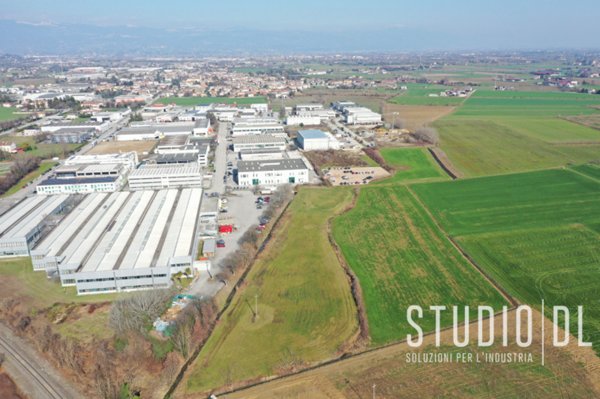 ufficio in vendita a Dueville in zona Povolaro
