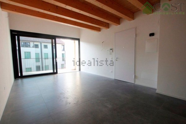 appartamento in vendita a Dueville