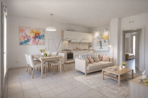 appartamento in vendita a Dueville