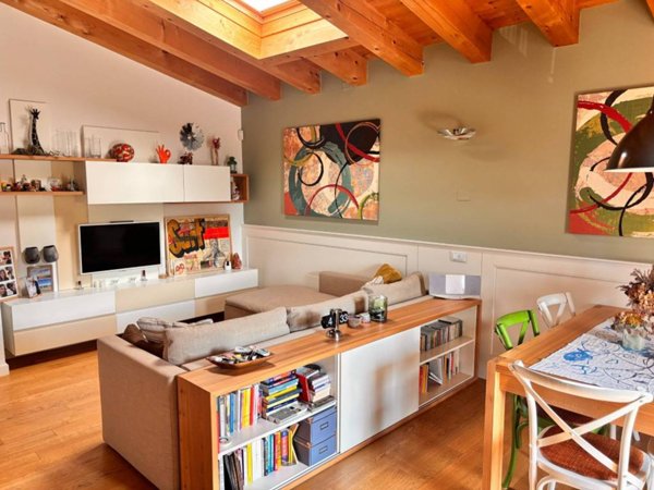 appartamento in vendita a Dueville