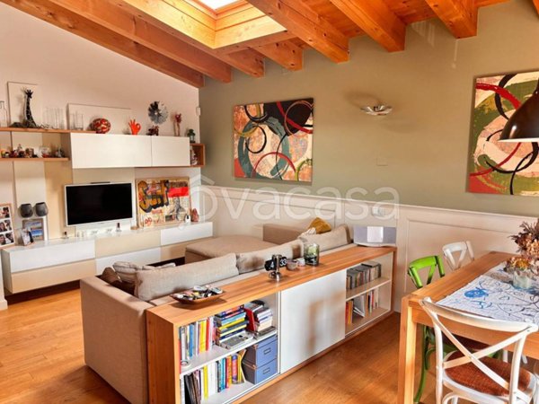 appartamento in vendita a Dueville