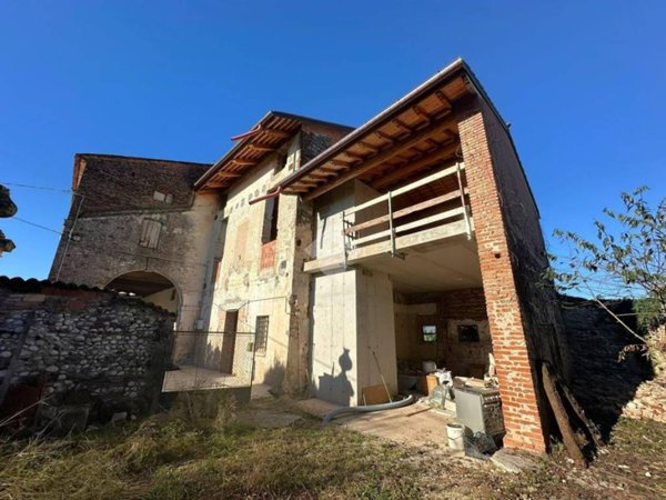 quadrivano in vendita a Dueville