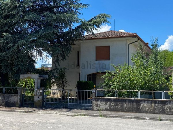 casa indipendente in vendita a Dueville