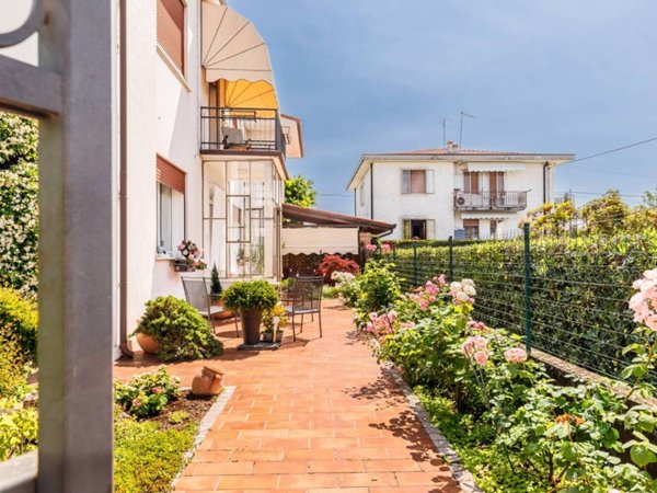 casa indipendente in vendita a Dueville