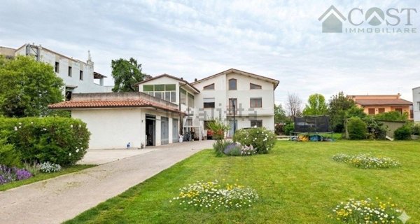 casa indipendente in vendita a Dueville in zona Povolaro