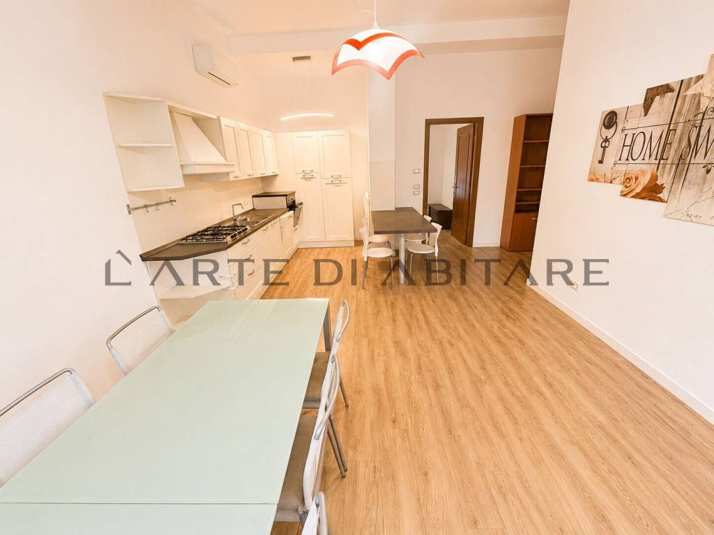 appartamento in vendita a Dueville