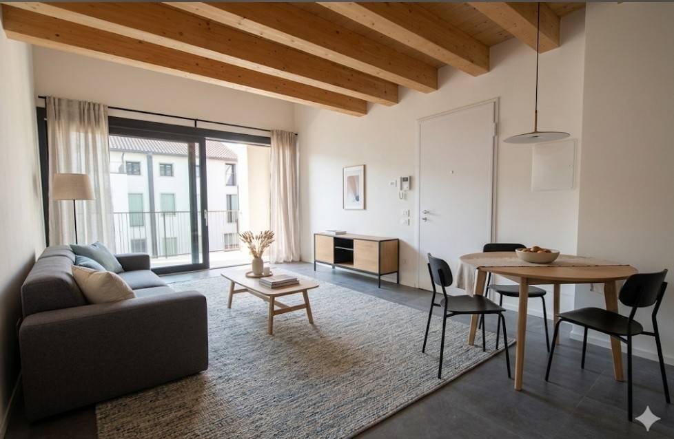 appartamento in vendita a Dueville