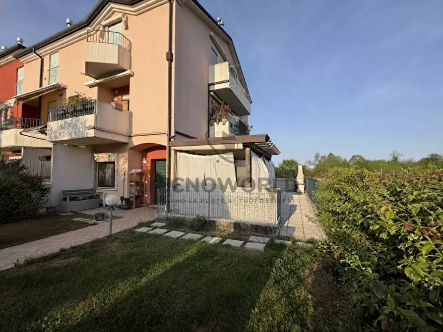 appartamento in vendita a Dueville