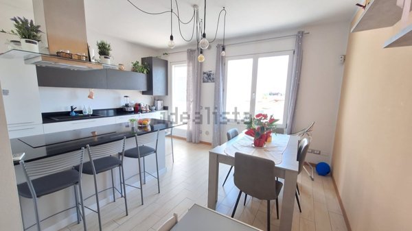 appartamento in vendita a Dueville