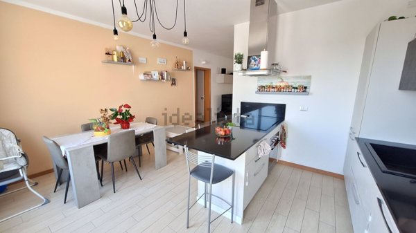 appartamento in vendita a Dueville