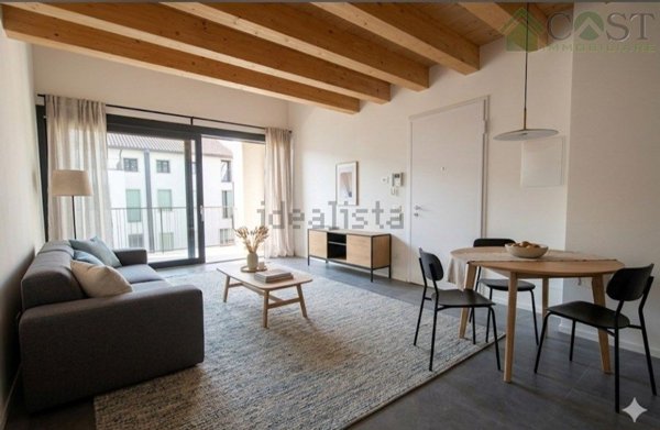 appartamento in vendita a Dueville
